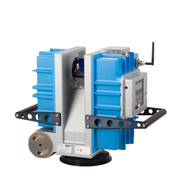 Z+F IMAGER® 5006EX