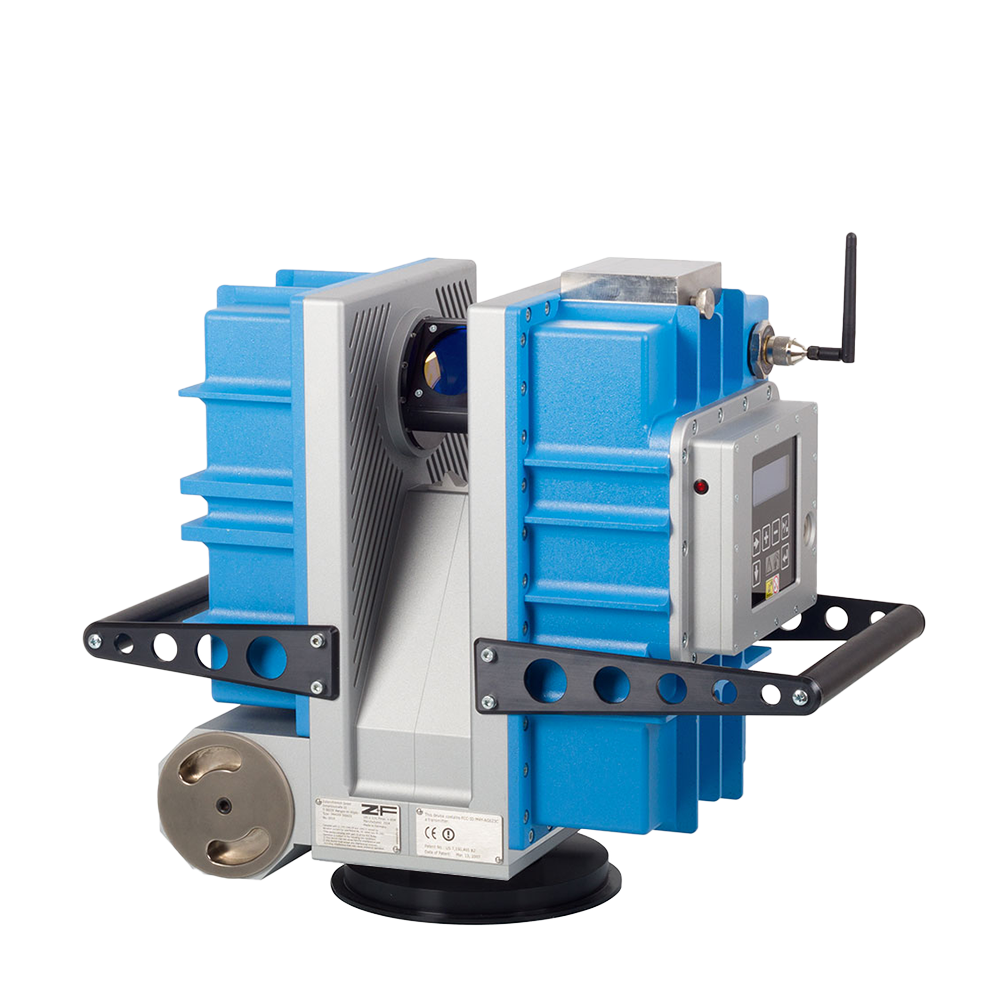 ZF 5006EX Prodotti Dynatech