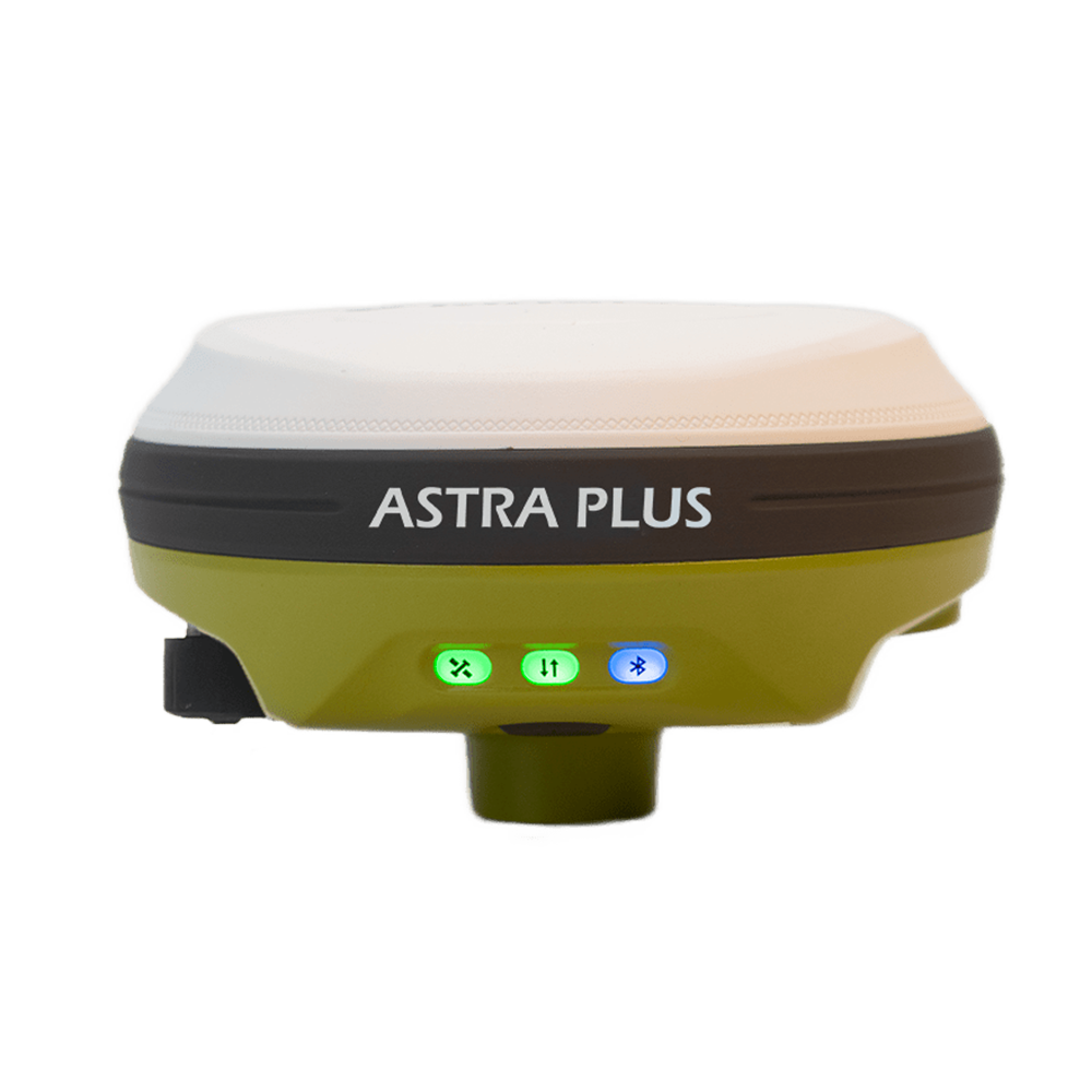 AstraPlus Ricevitori GNSS Dynatech