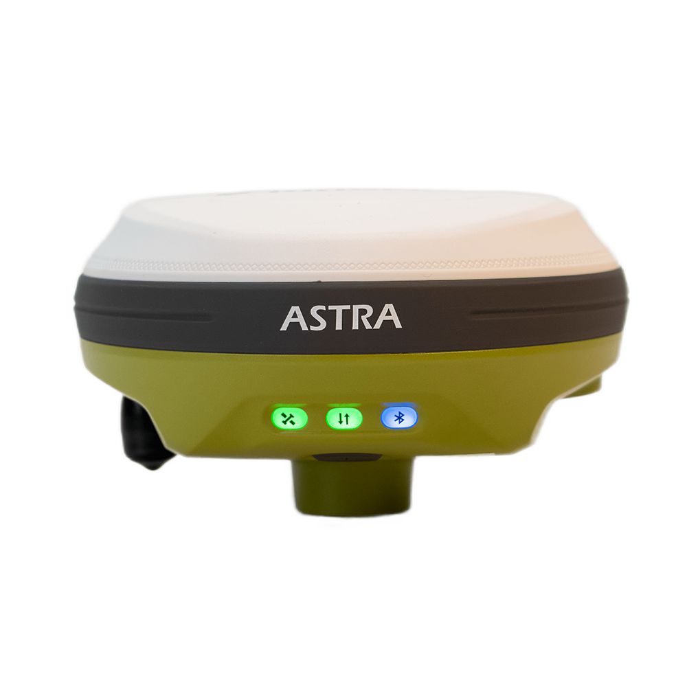 Astra 02 Ricevitori GNSS Dynatech