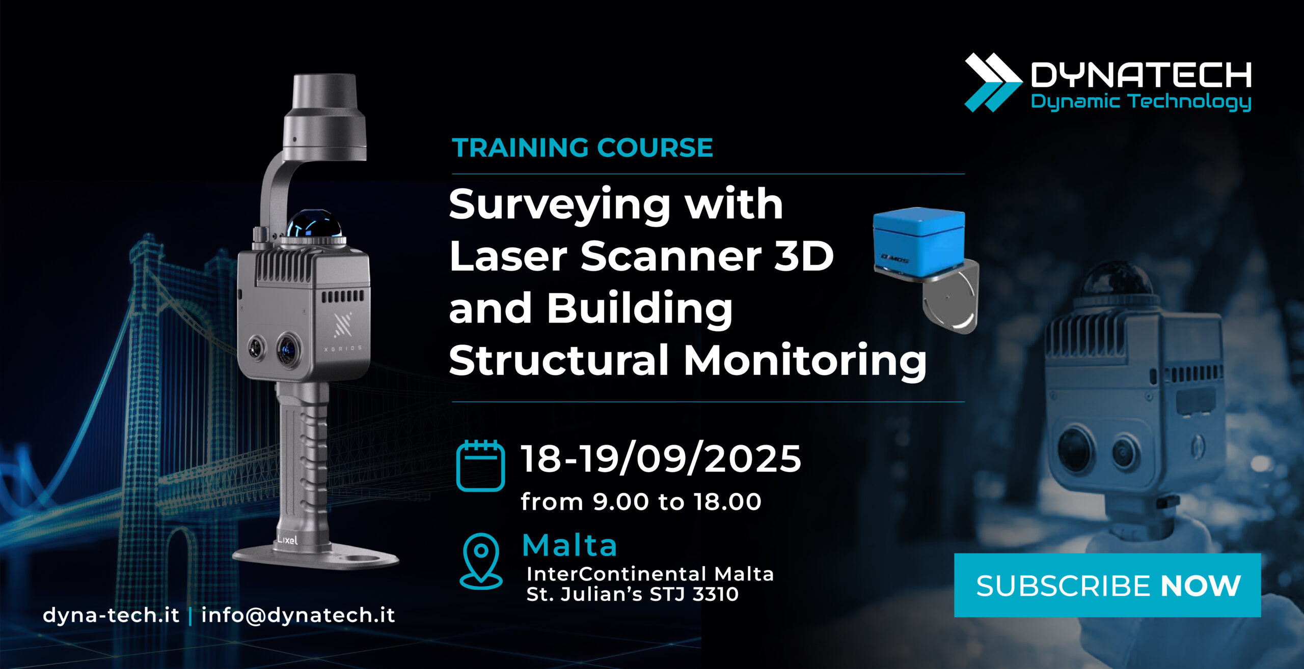 Dynatech Training Course Malta 1 TrainingMaltaDynatech header scaled Dynatech Training Course Malta Dynatech TrainingMaltaDynatech header scaled Dynatech Training Course Malta Dynatech